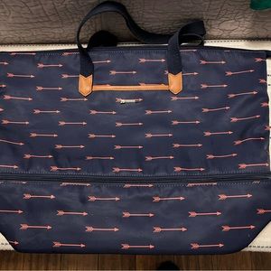Stella and Dot tote